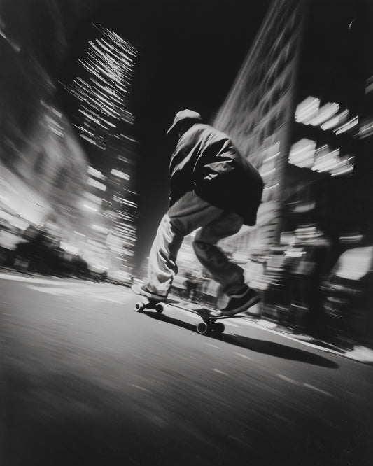 Own The Street