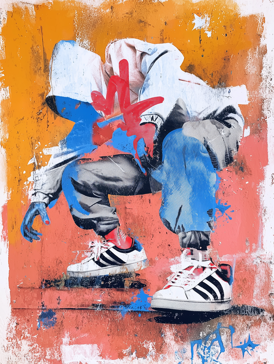 B-Boy