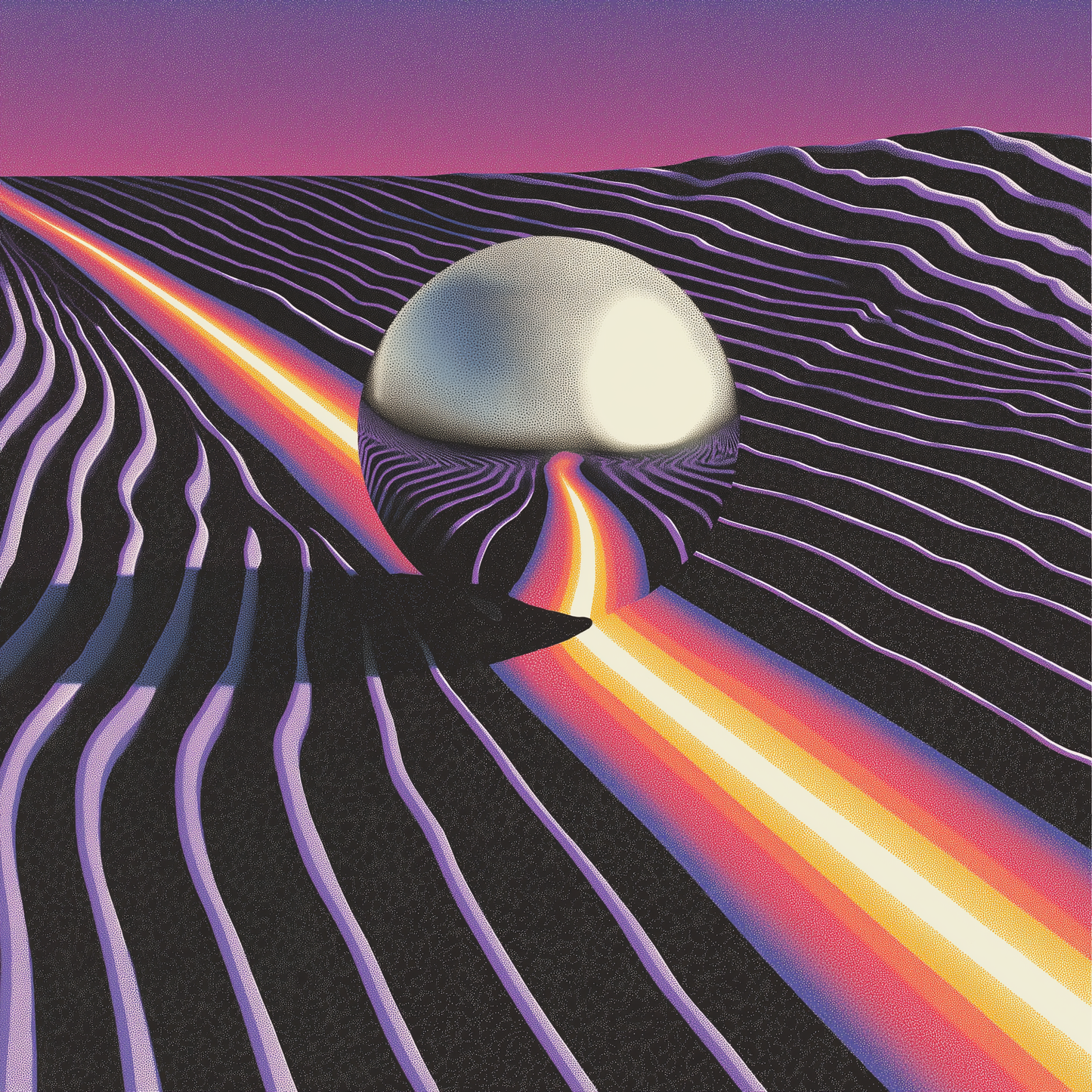 Deep Frequency
