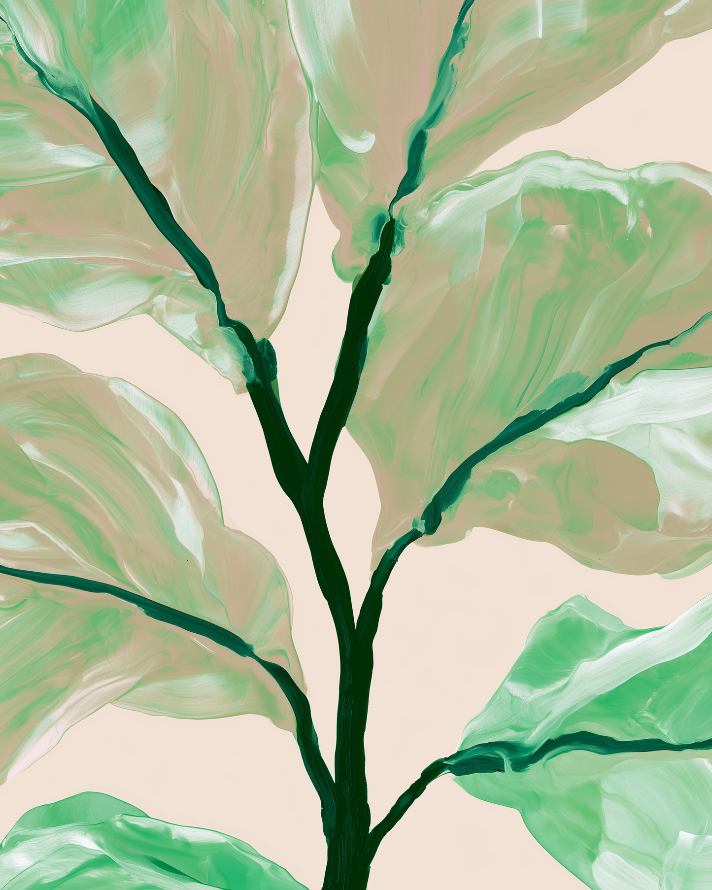 Fluid Botanical