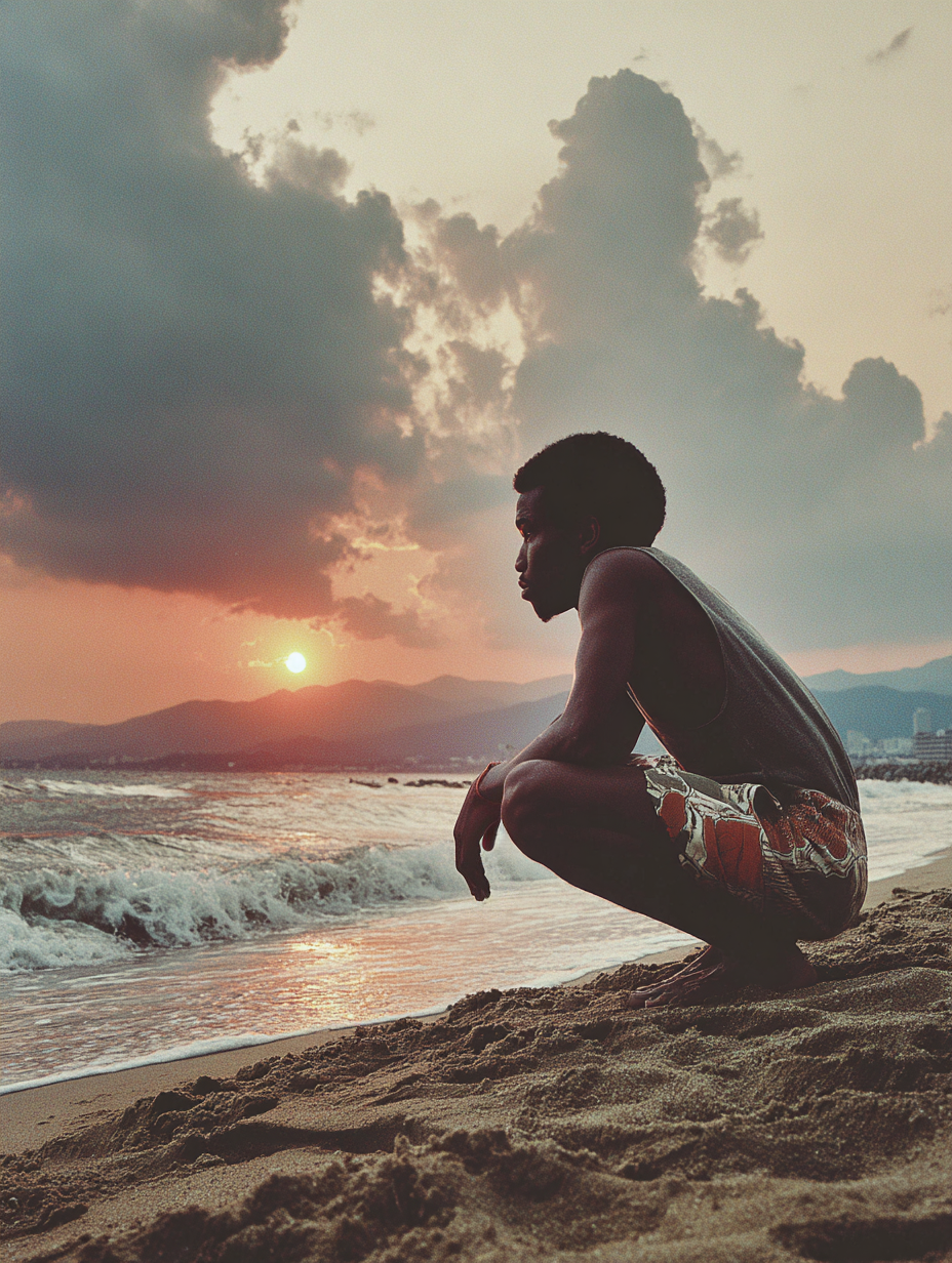 Soul of the shore