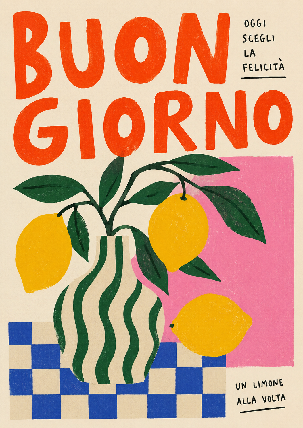 Buon Giorno