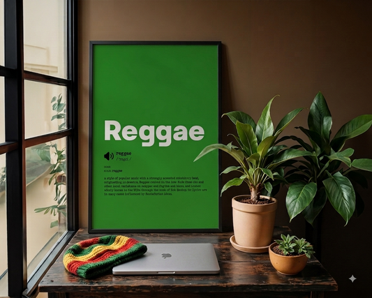 Reggae
