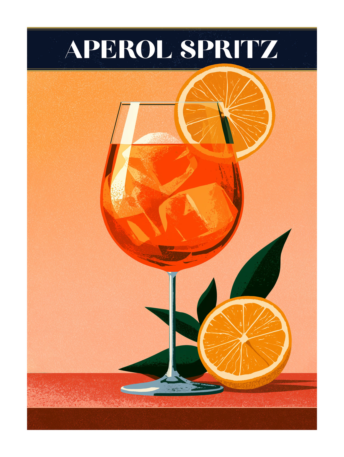 Aperol Spritz