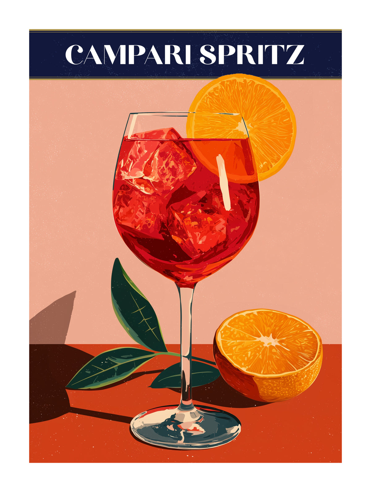 Campari Spritz