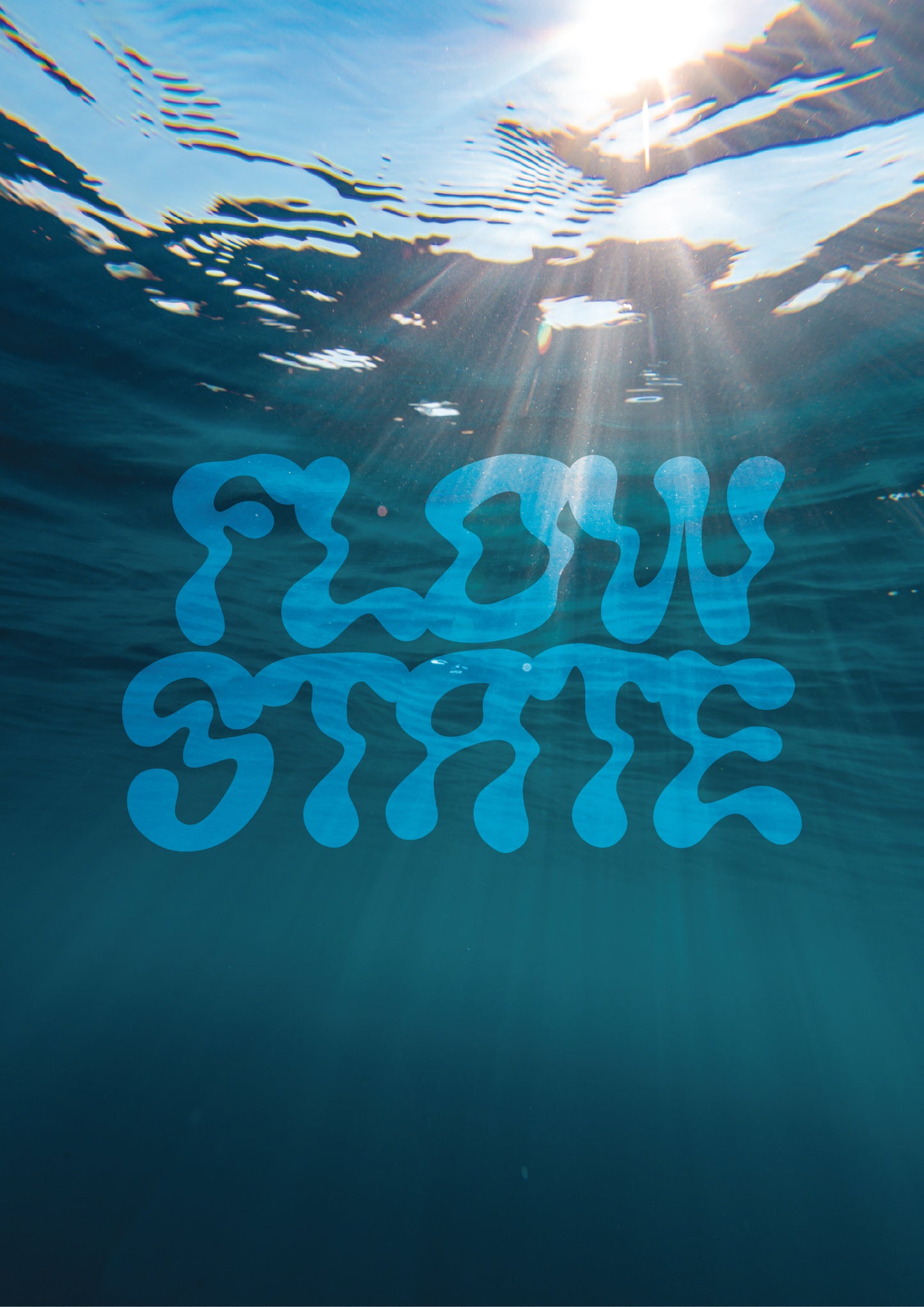 Flow State