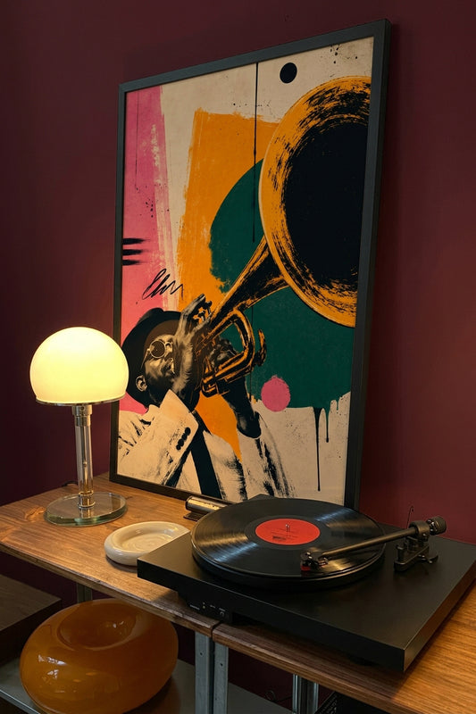 Golden Note
