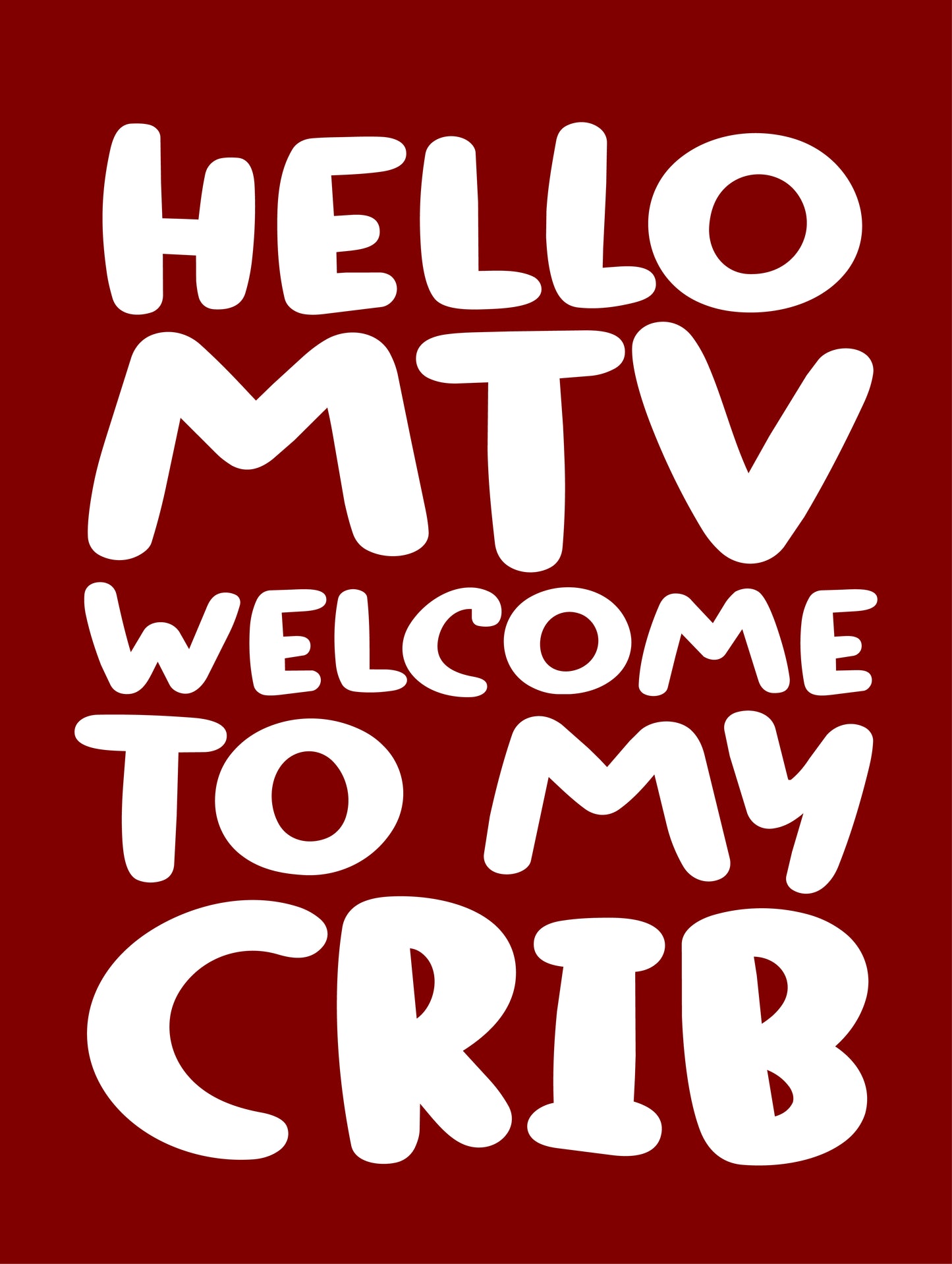 Hello MTV