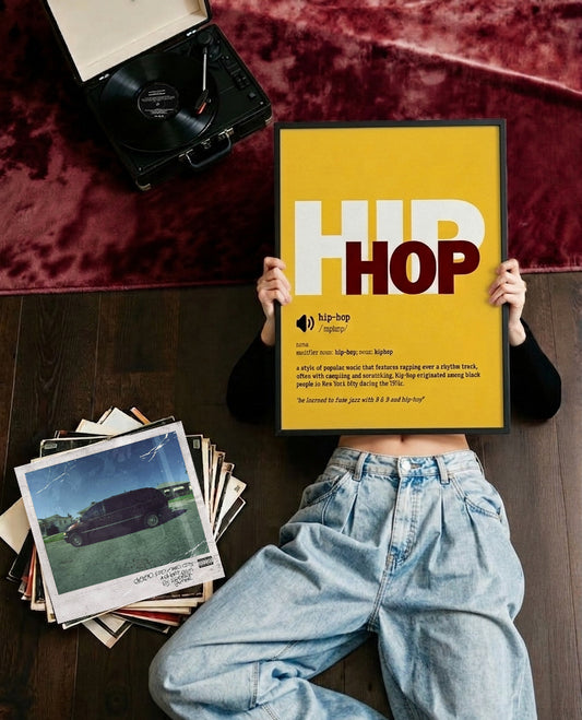 Hip-Hop