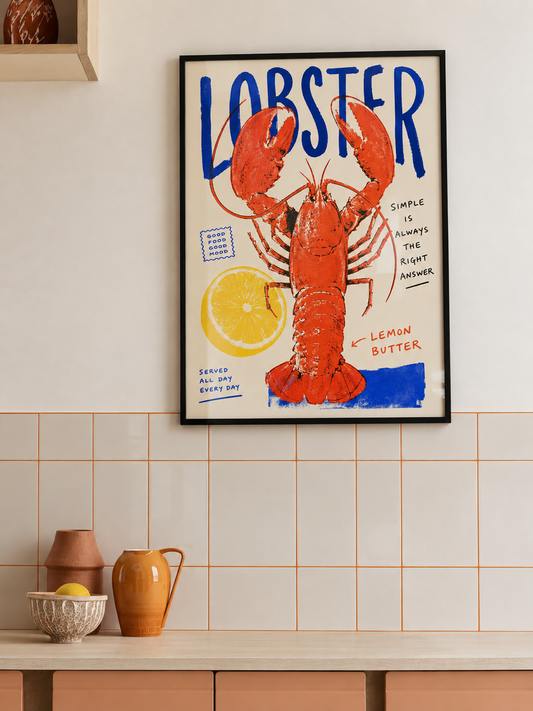 Lobster