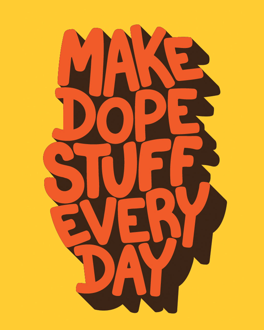 Make Dope Stuff