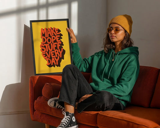 Make Dope Stuff