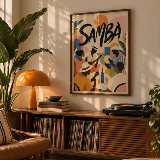 Samba