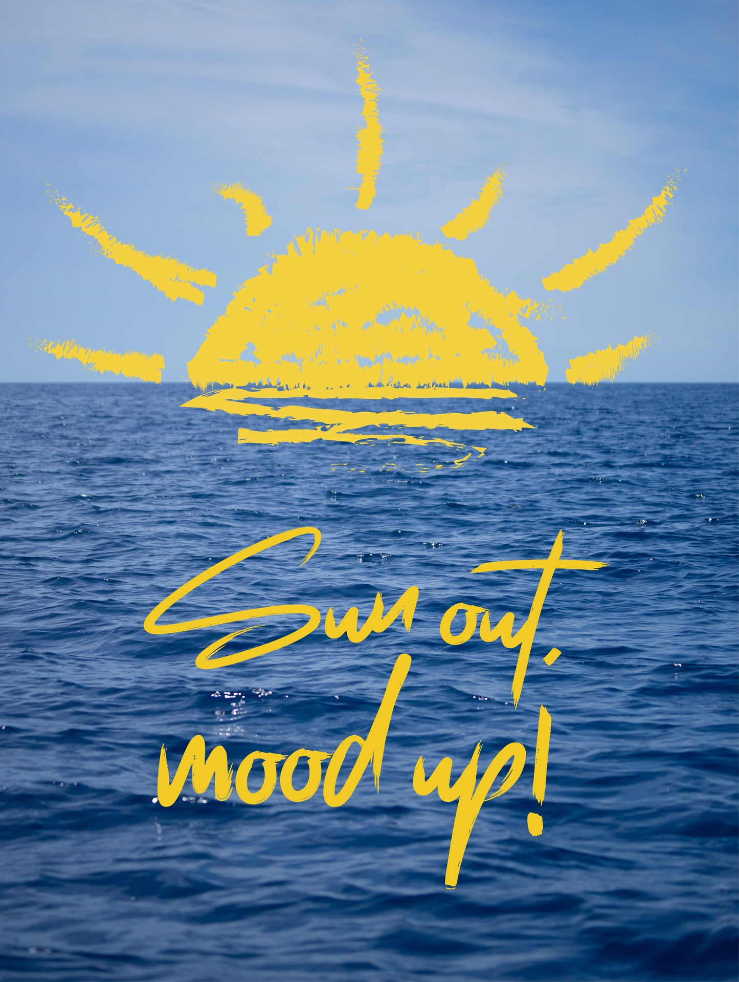 Sun Out