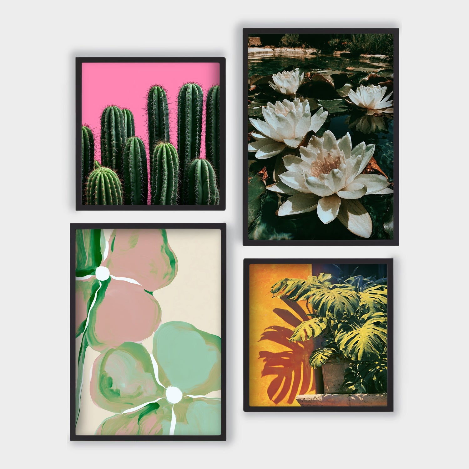 In Bloom