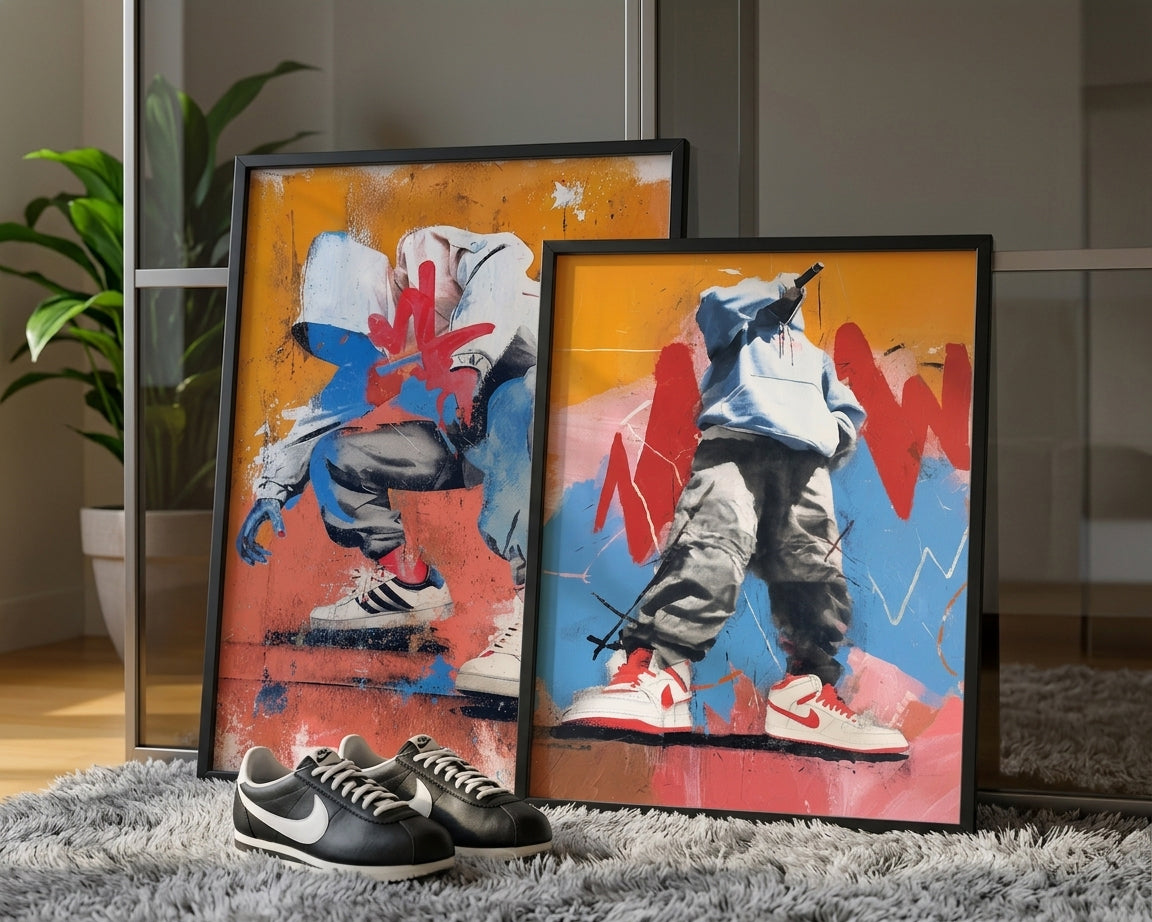 B-Boy