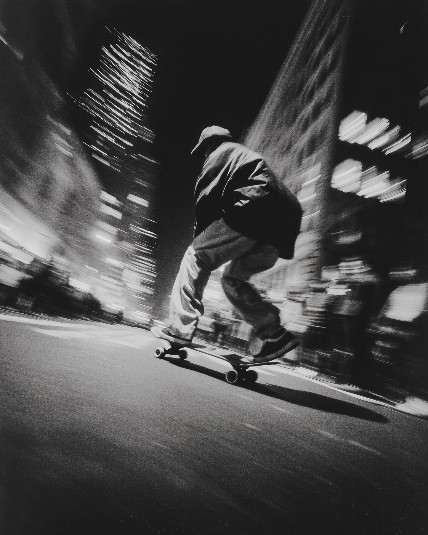 Own The Street