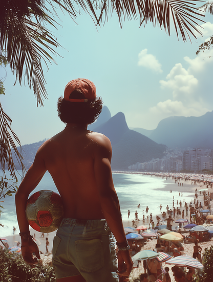 Beach King Rio