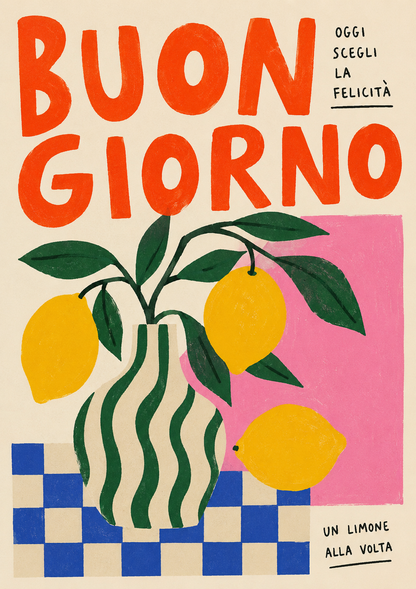 Buon Giorno