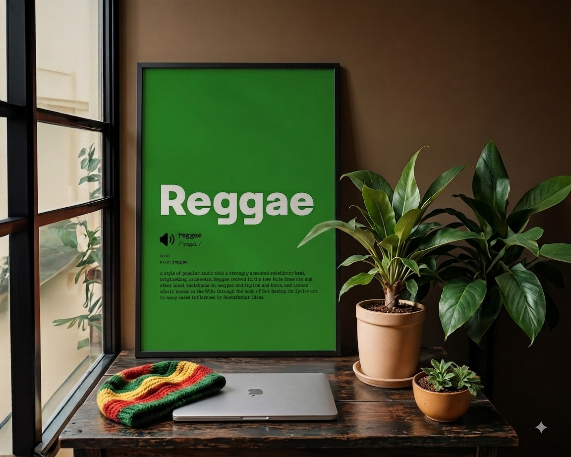 Reggae