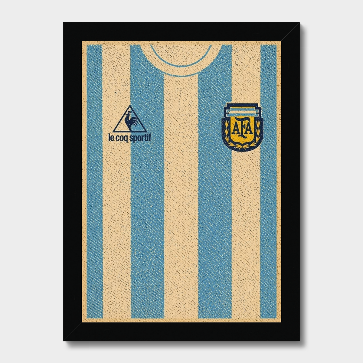ARGENTINA '86