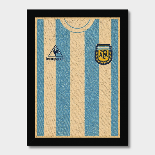 ARGENTINA '86