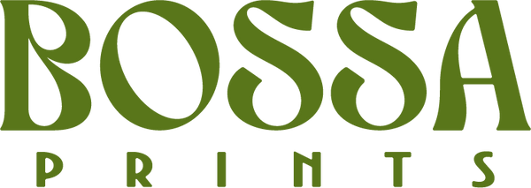 BOSSA PRINTS