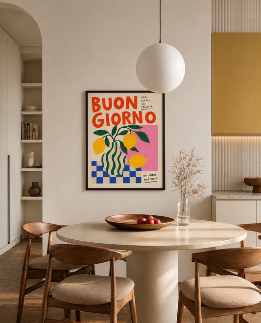 Buon Giorno