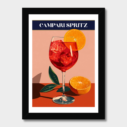 Campari Spritz