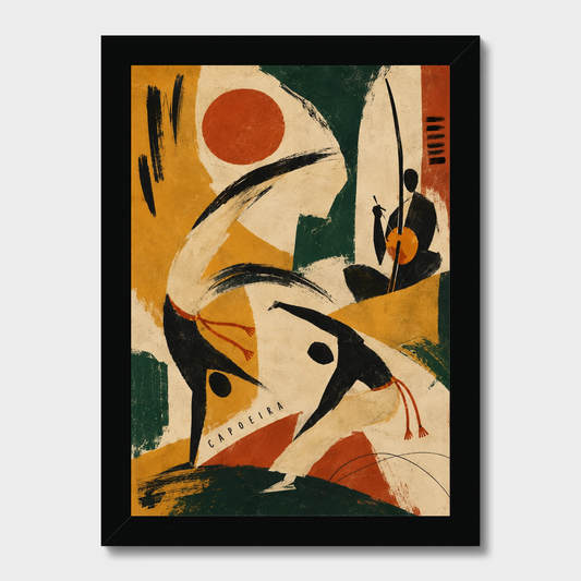 Capoeira