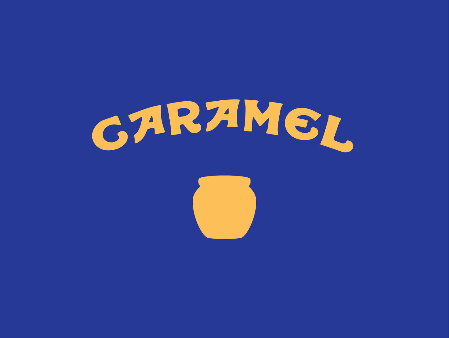 Caramel