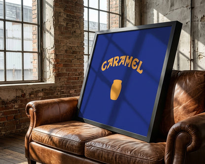 Caramel
