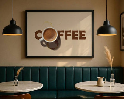 Cup of Coffee