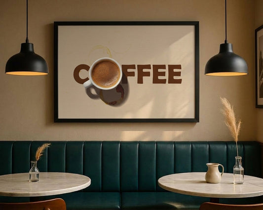 Cup of Coffee