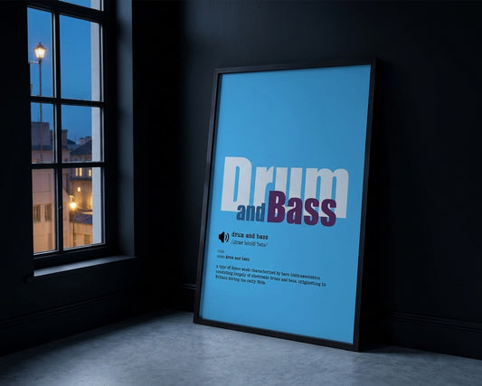 Drum And Bass