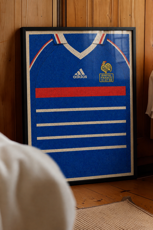 FRANCE '98