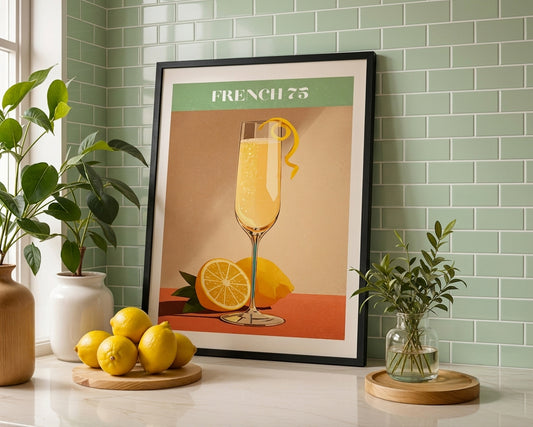 French 75