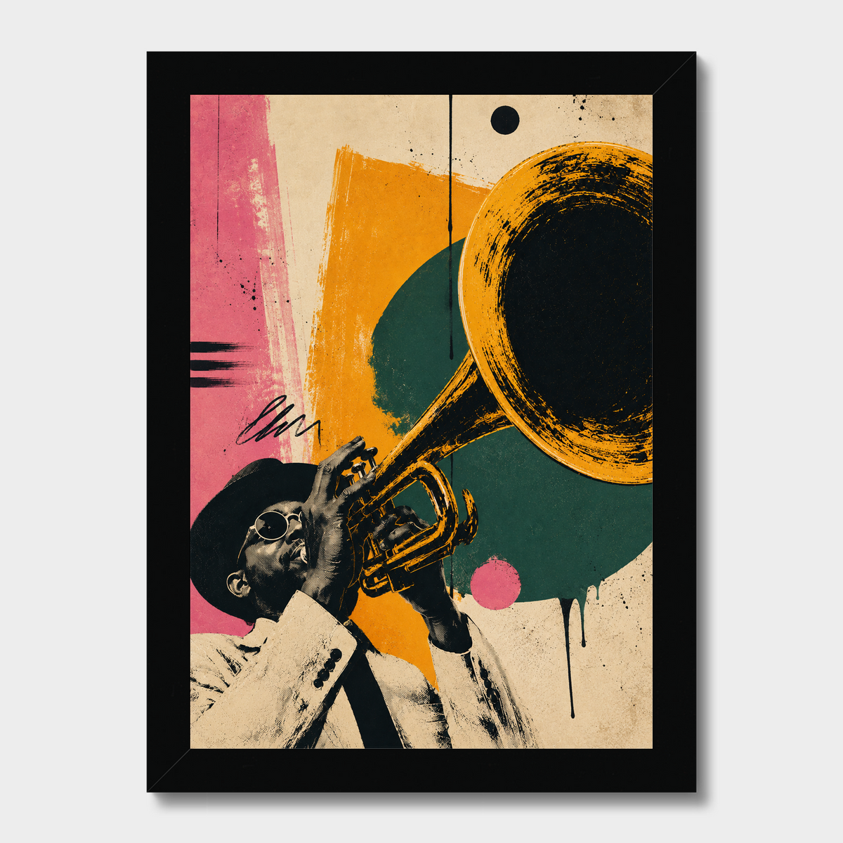 Golden Note