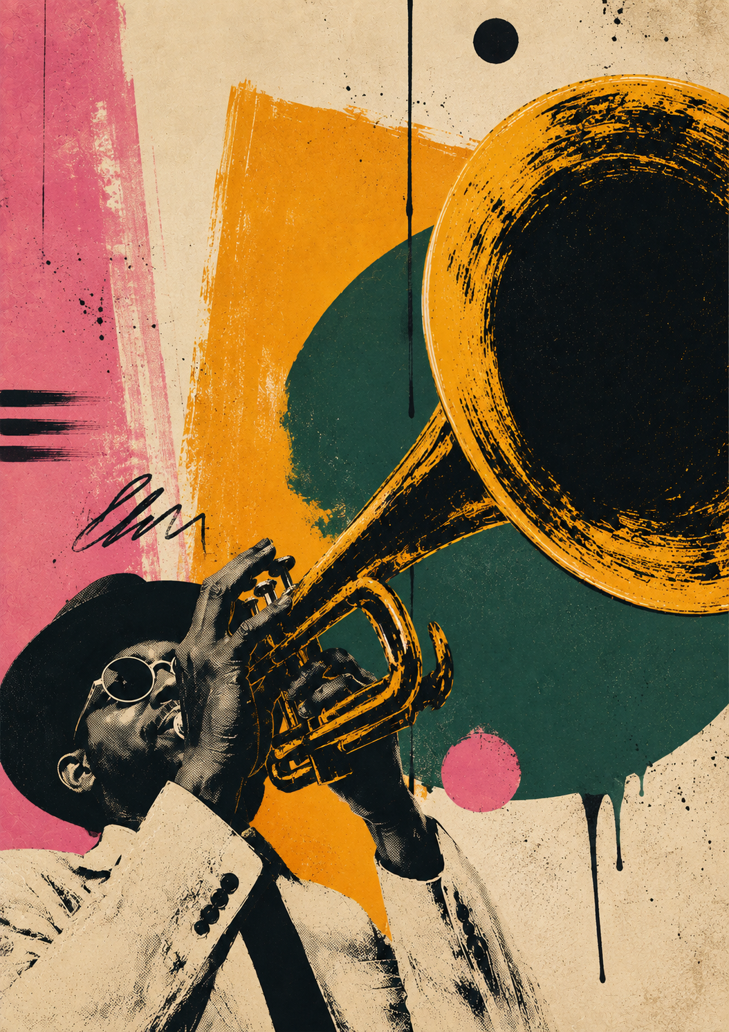 Golden Note