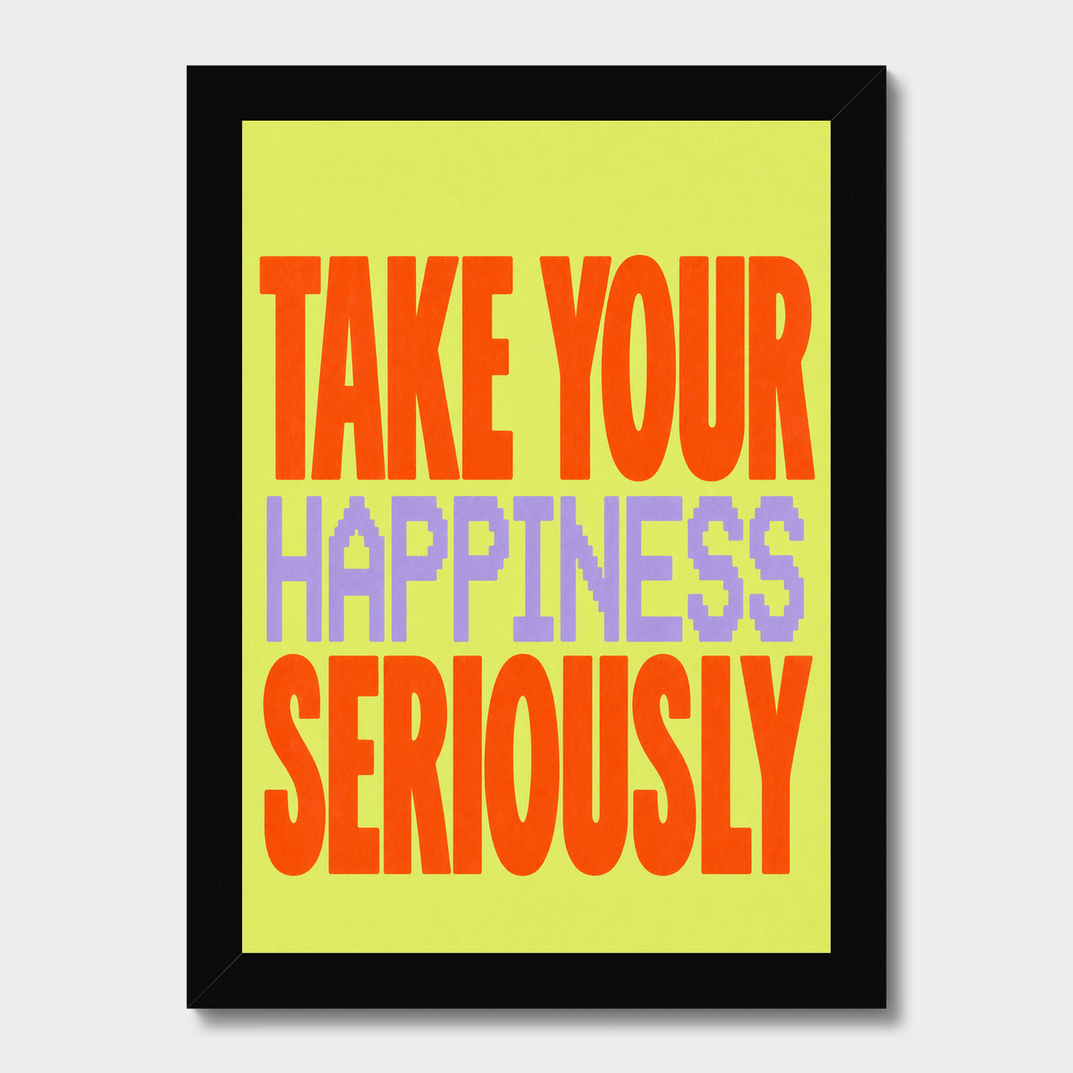 Happiness