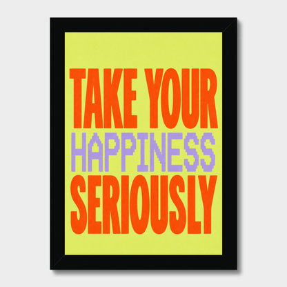 Happiness