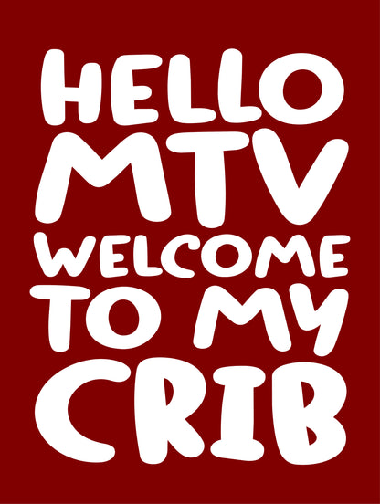Hello MTV