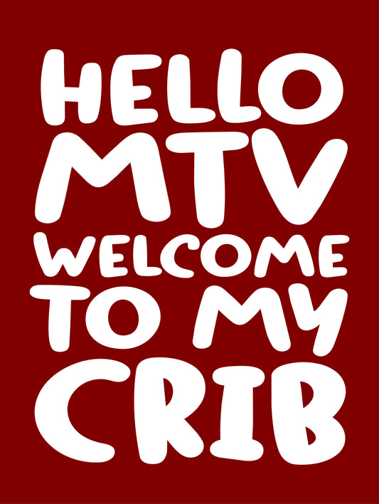 Hello MTV