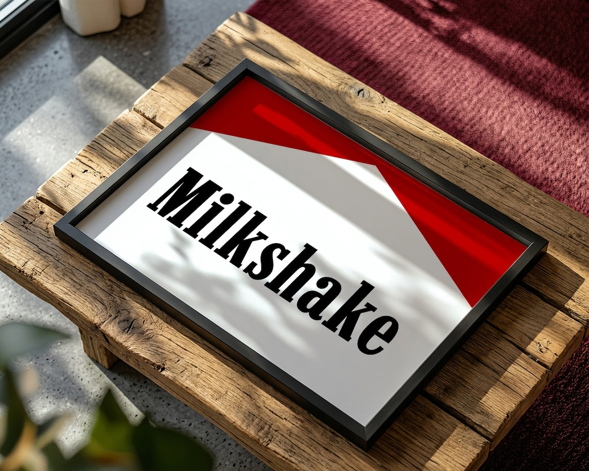 Milkshake