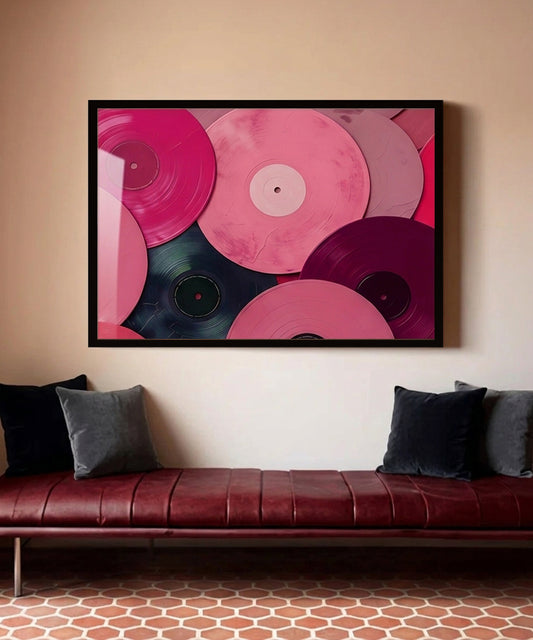 Pink Collection
