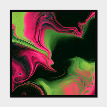 Pink Radioactive