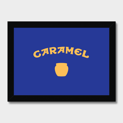 Caramel