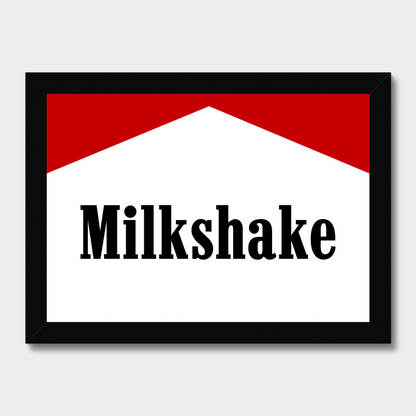 Milkshake
