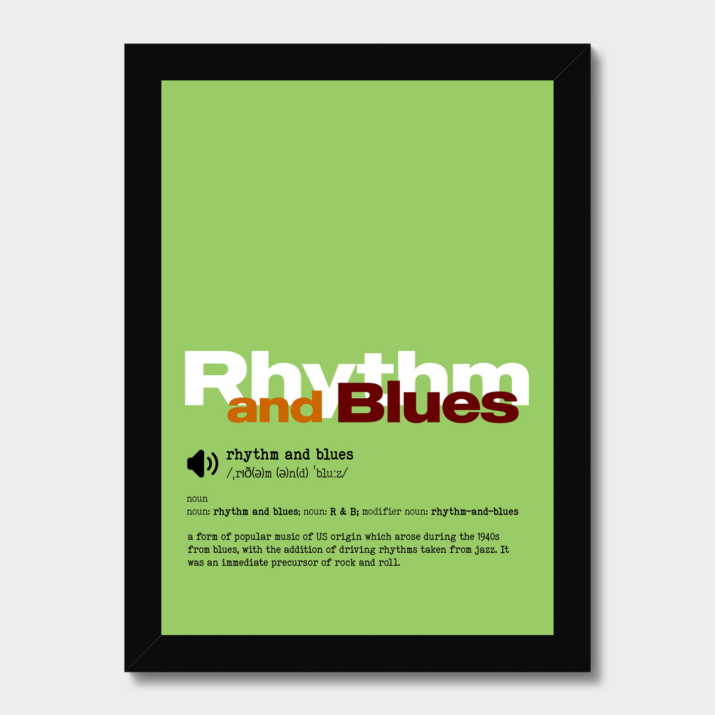 RNB