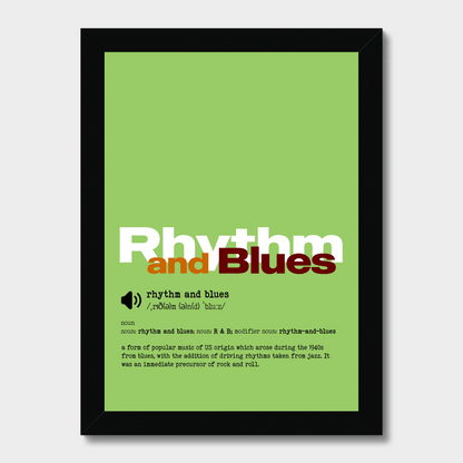 RNB